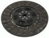 SACHS 1861 928 103 Clutch Disc